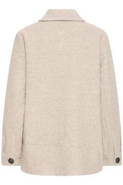 B.Young Bondy Shirt Jacket
