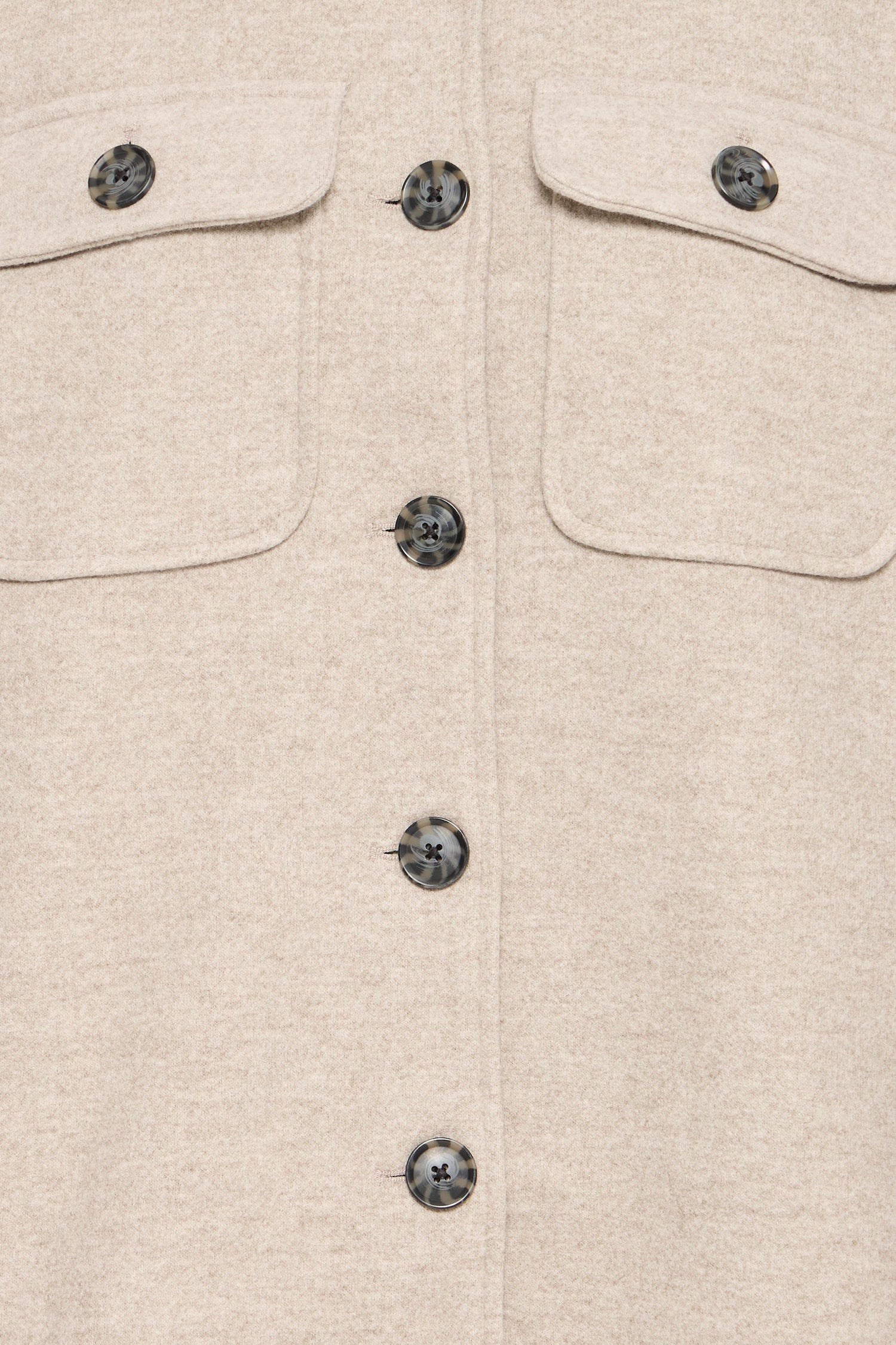 B.Young Bondy Shirt Jacket
