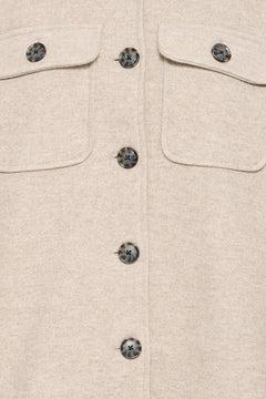 B.Young Bondy Shirt Jacket