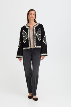 B.Young Damun Casual Jacket