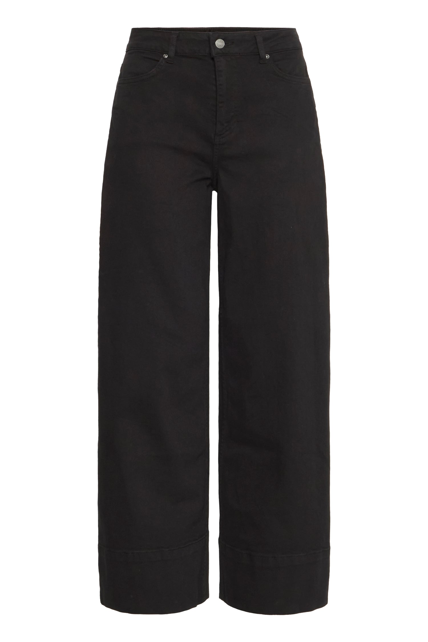 B. Young Lydia Wide Leg Jeans