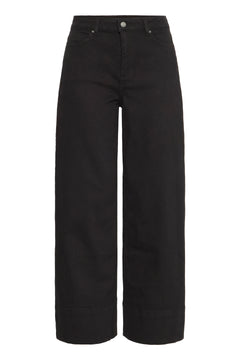 B. Young Lydia Wide Leg Jeans
