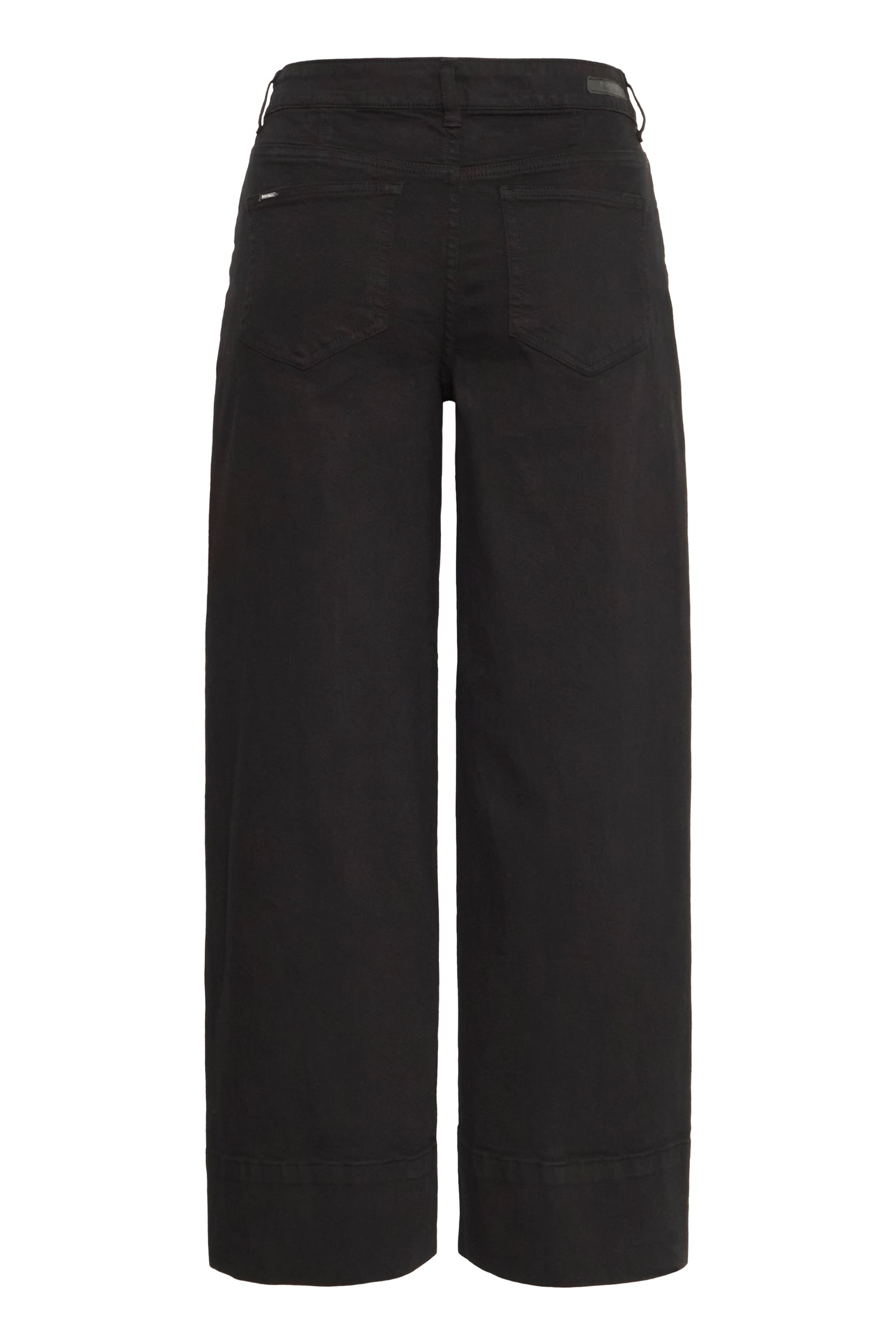 B. Young Lydia Wide Leg Jeans