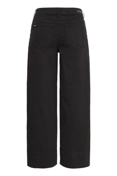 B. Young Lydia Wide Leg Jeans