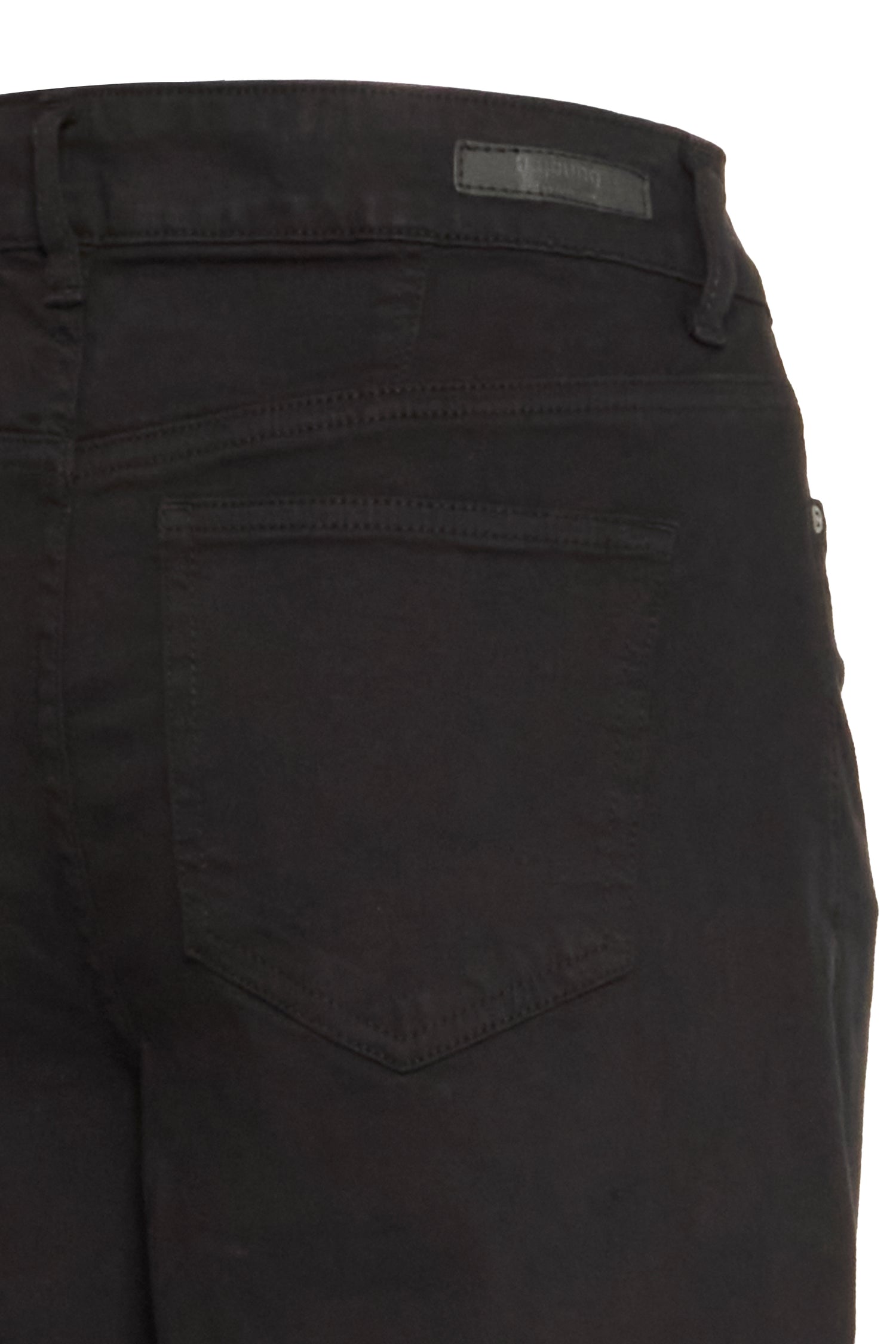 B. Young Lydia Wide Leg Jeans