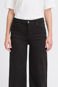 B. Young Lydia Wide Leg Jeans