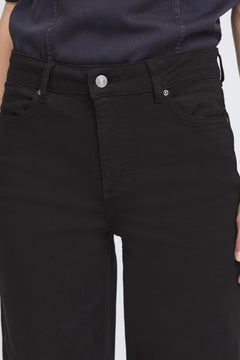 B. Young Lydia Wide Leg Jeans