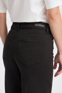 B. Young Lydia Wide Leg Jeans