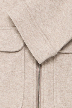 B.Young Bondy Shirt Jacket Short