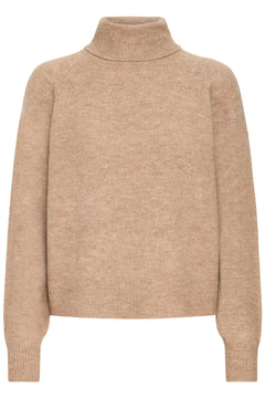 B.Young Monna Rollneck Sweater
