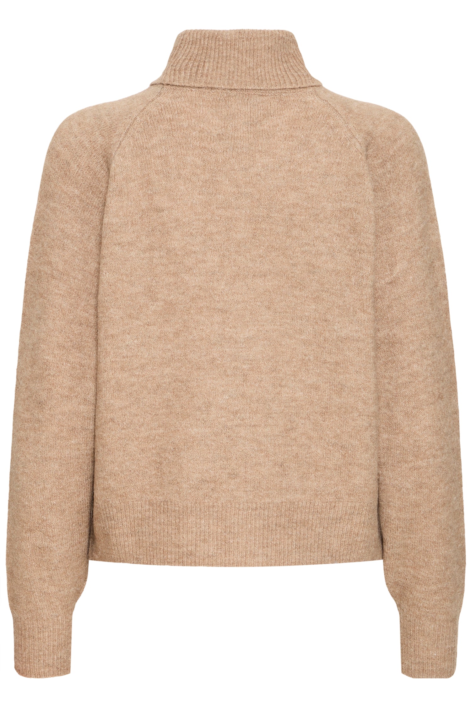 B.Young Monna Rollneck Sweater