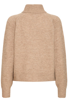 B.Young Monna Rollneck Sweater