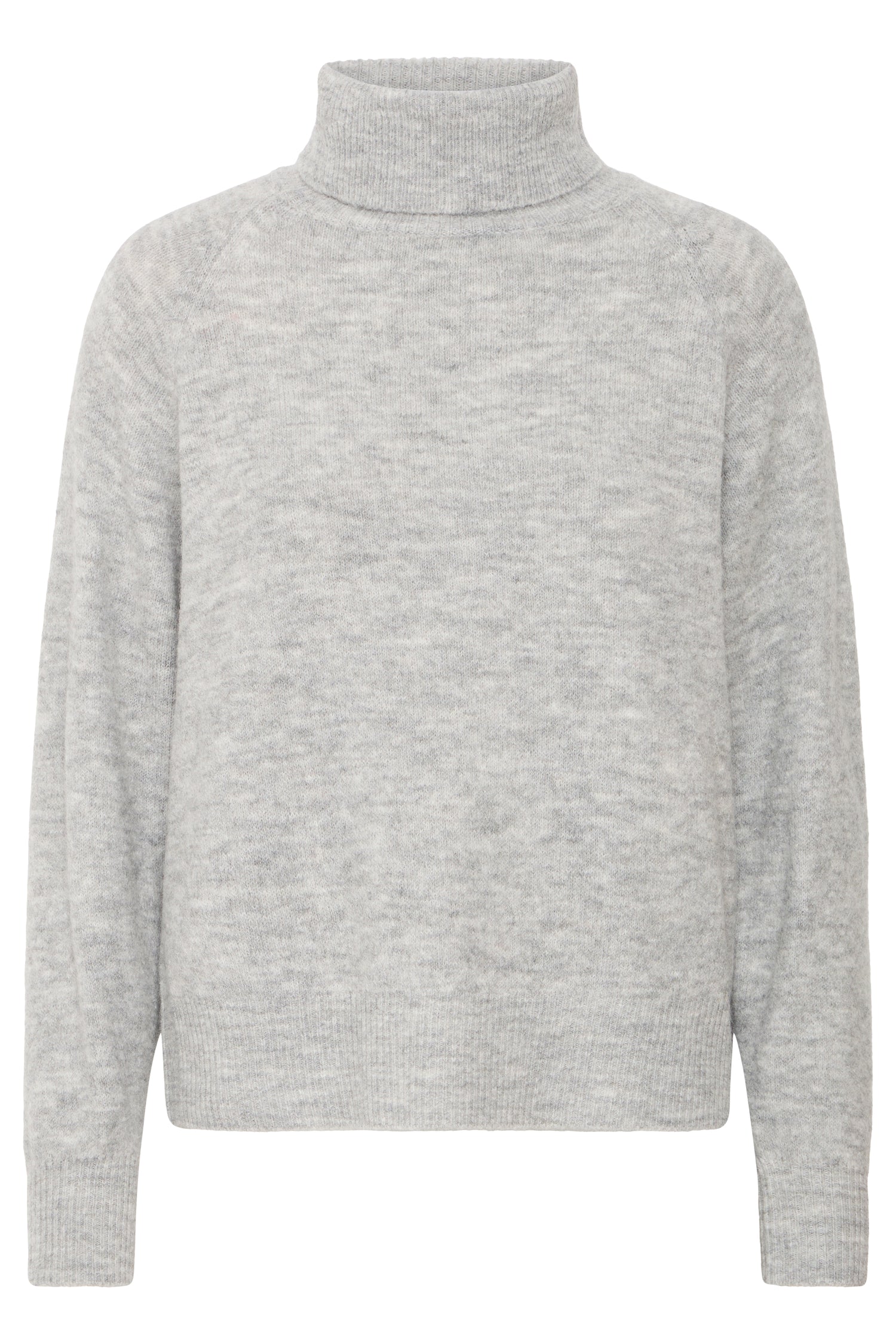 B.Young Monna Rollneck Sweater