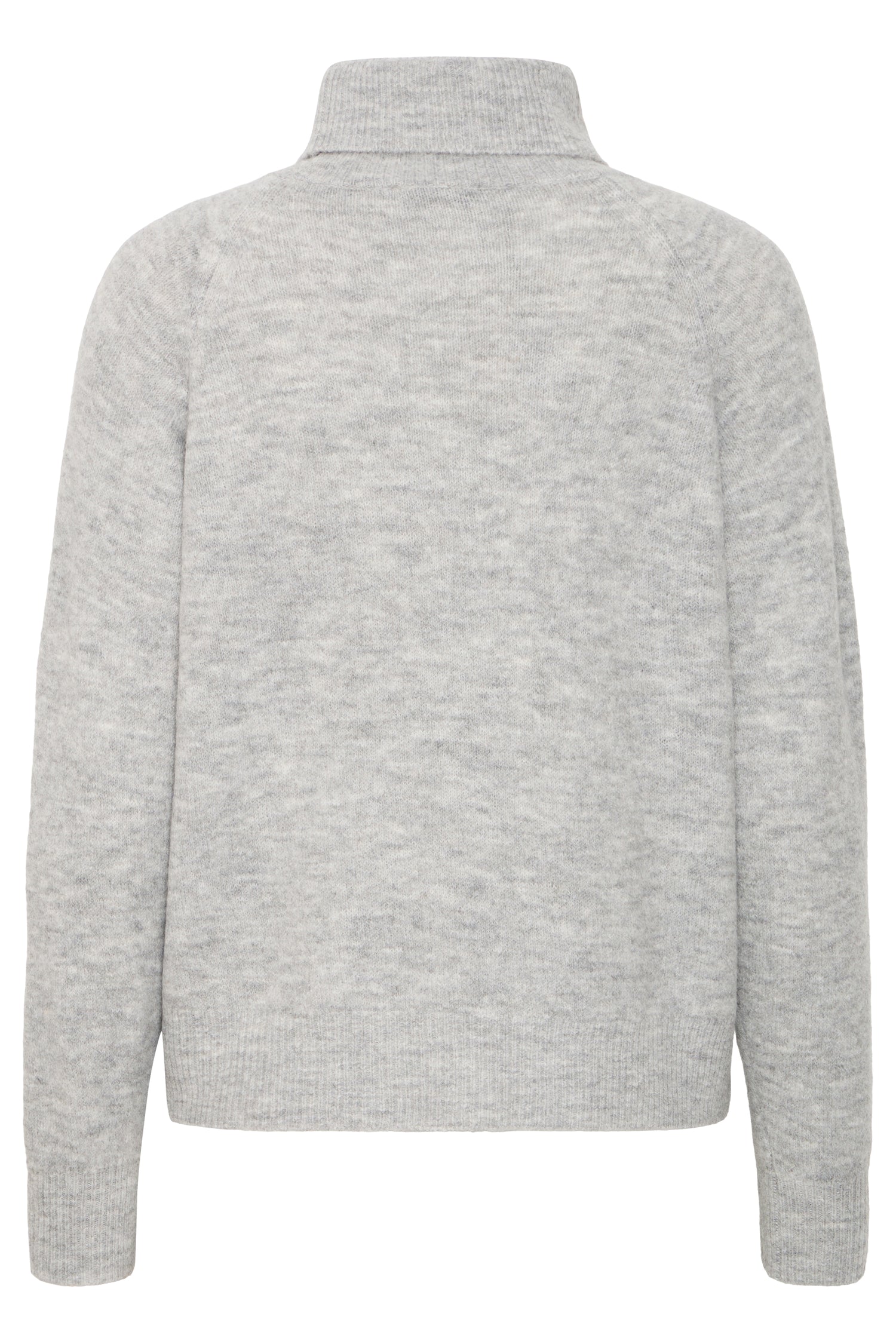 B.Young Monna Rollneck Sweater