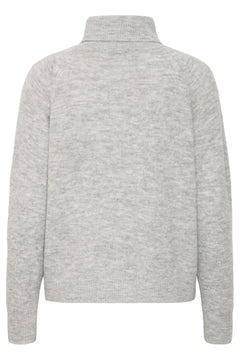 B.Young Monna Rollneck Sweater