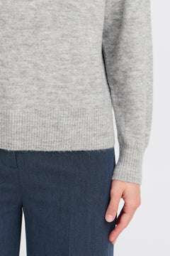 B.Young Monna Rollneck Sweater