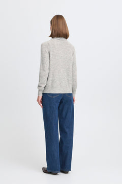 B.Young Monna Rollneck Sweater