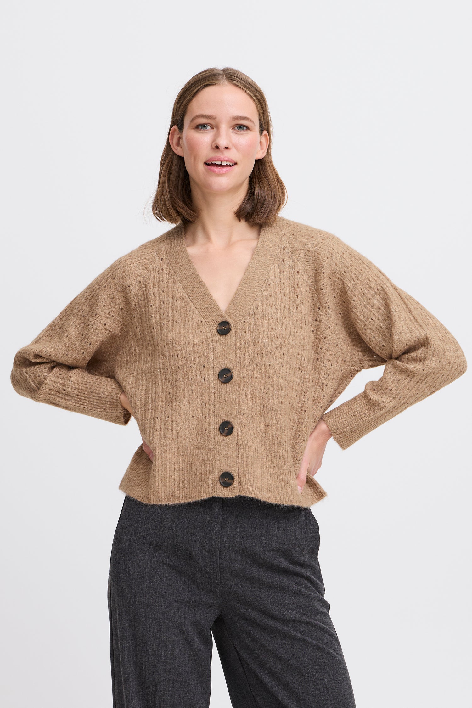 B.Young Monna Cardigan