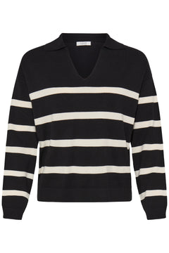 B. Young Mmorla Polo Jumper