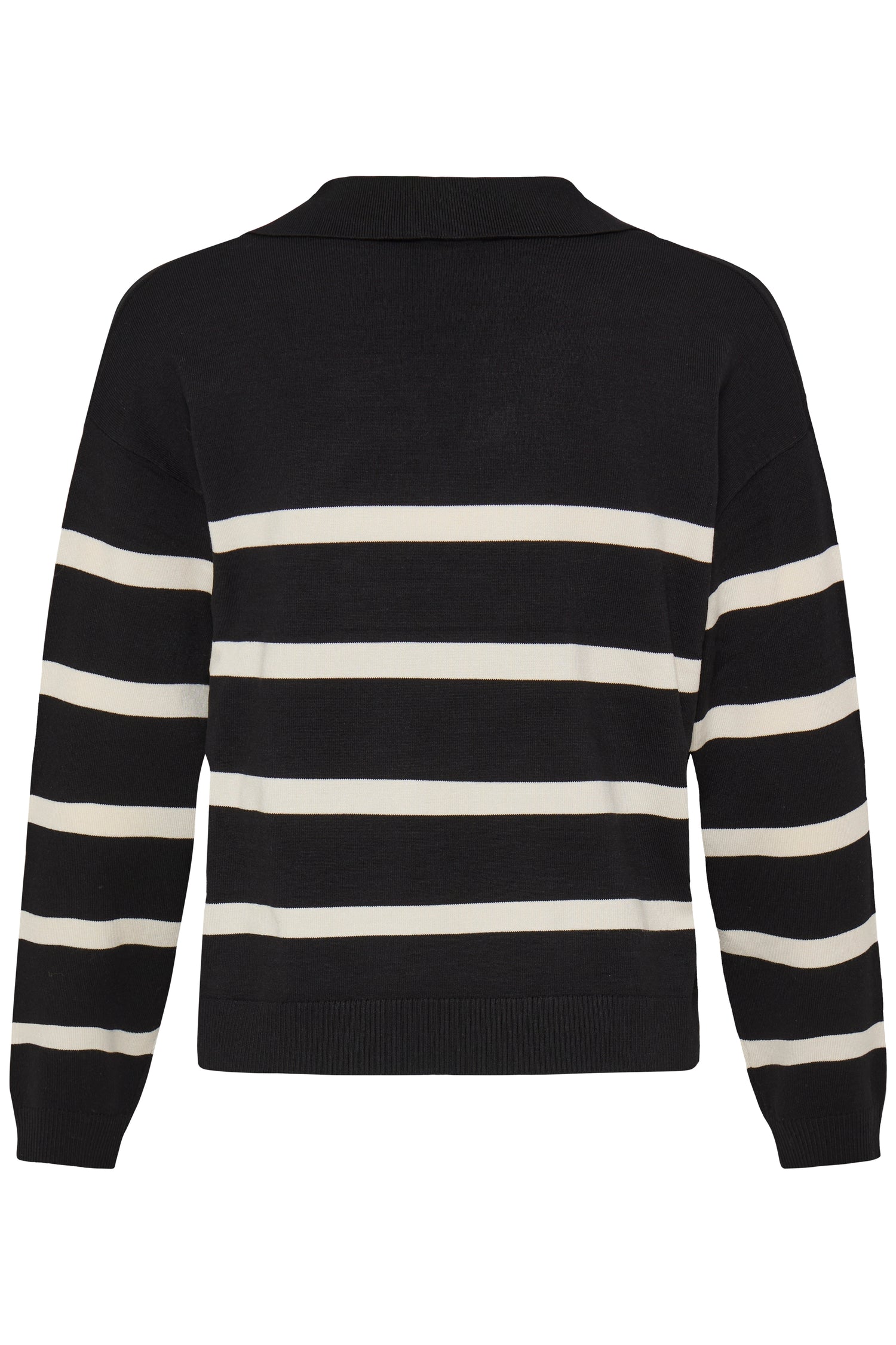 B. Young Mmorla Polo Jumper