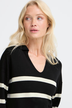 B. Young Mmorla Polo Jumper