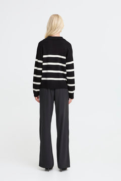 B. Young Mmorla Polo Jumper