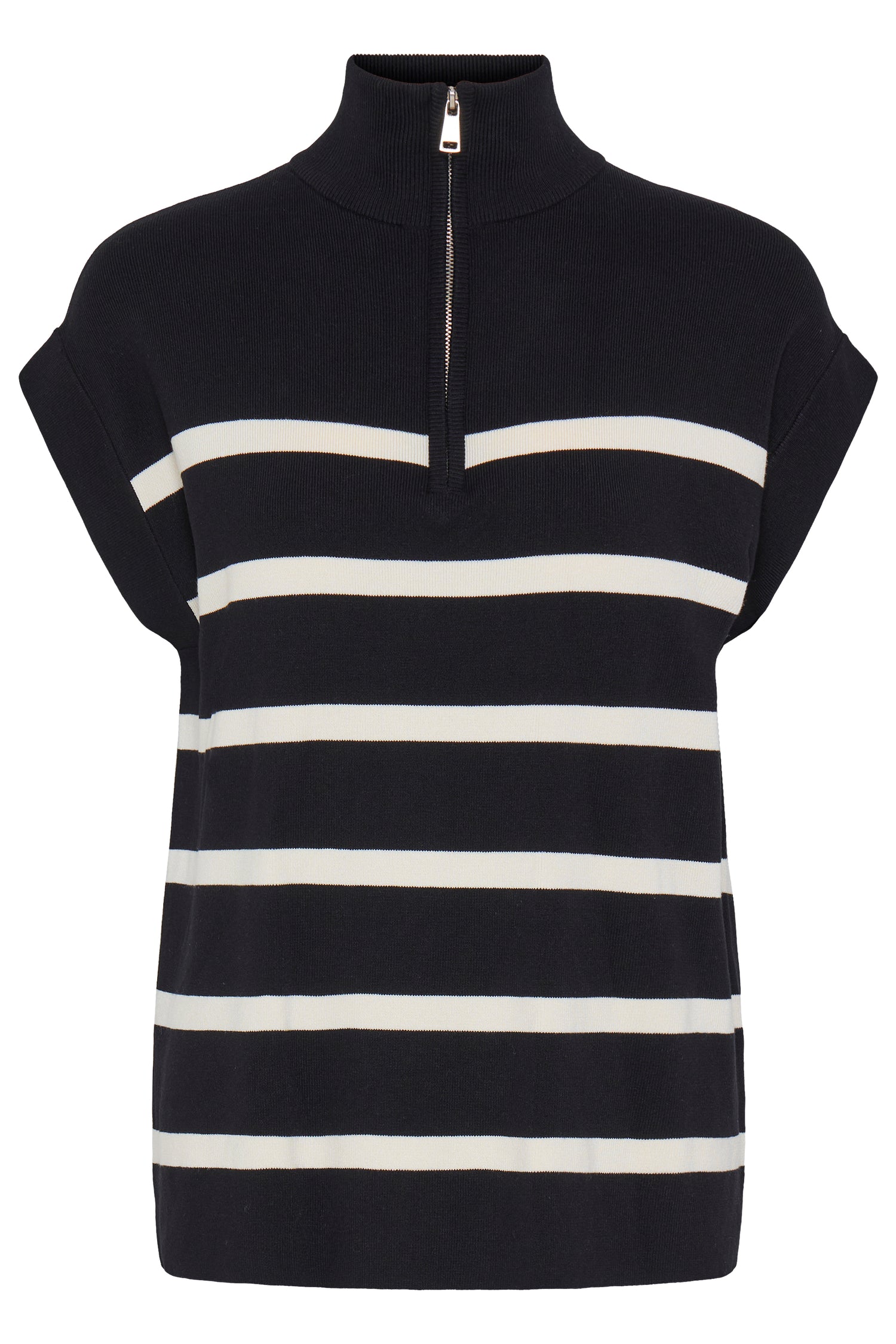 B. Young Mmorla Zipper Vest
