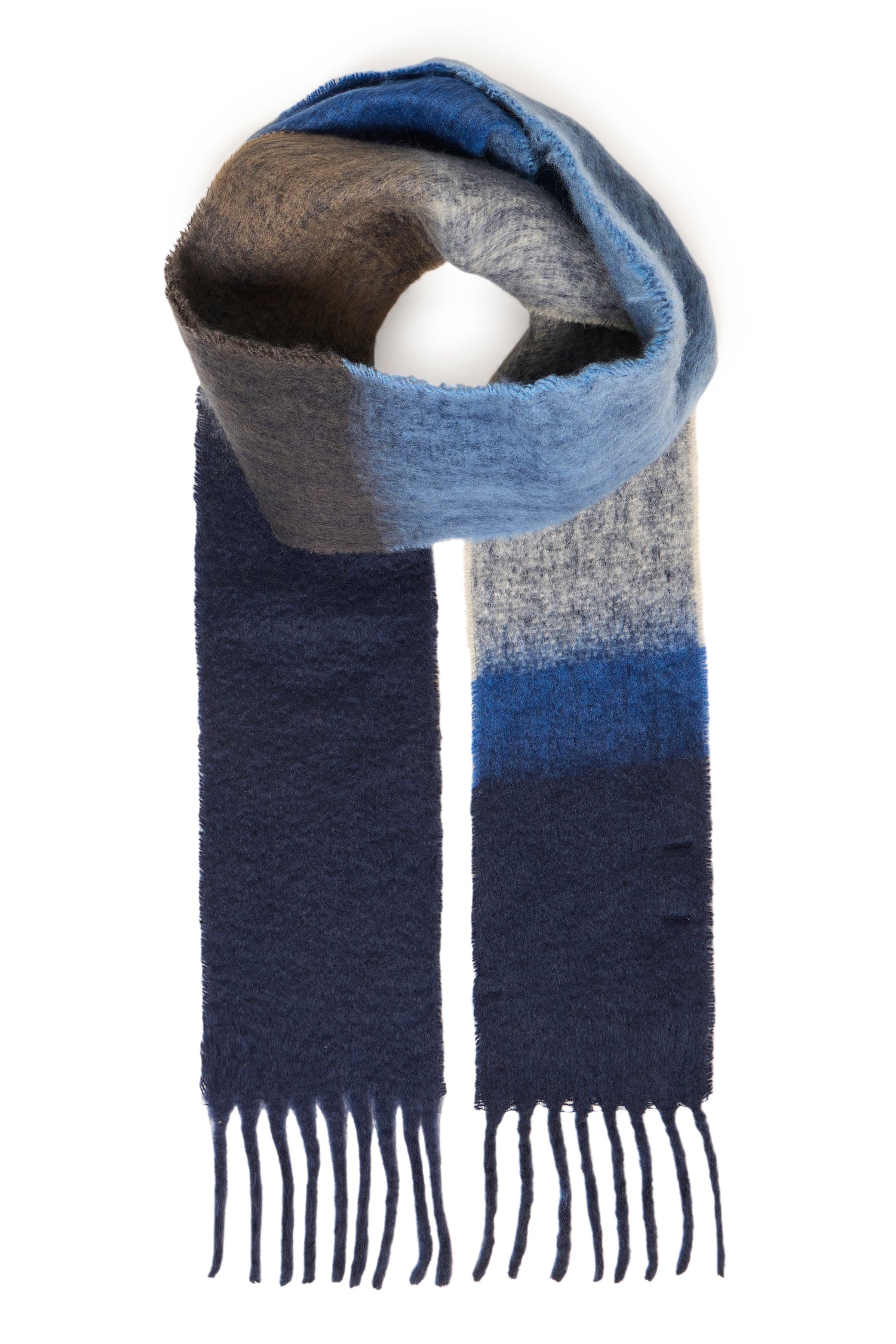 B. Young Vathaya Scarf