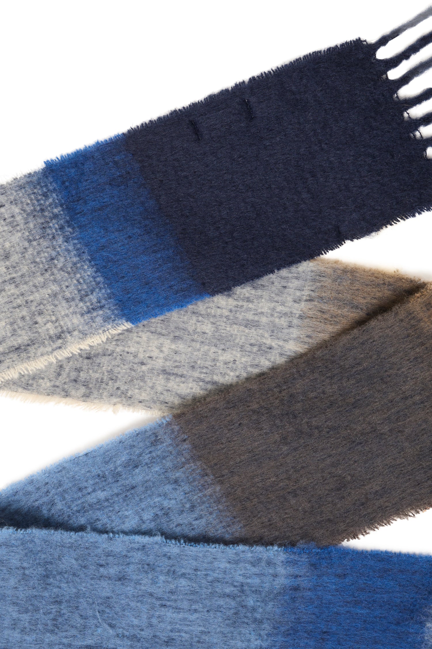 B. Young Vathaya Scarf