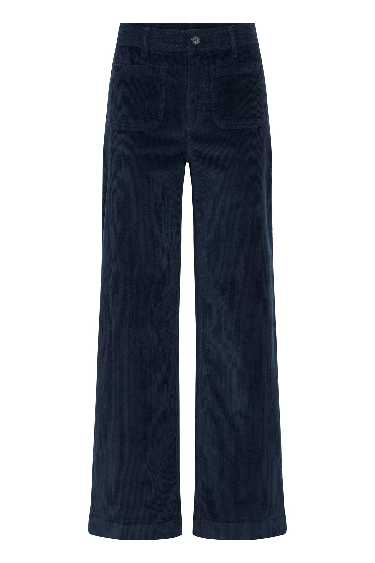 B.Young Corduroy Dasik Pocket Pants