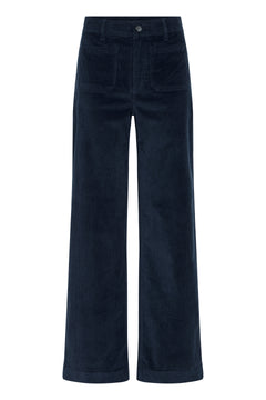 B.Young Corduroy Dasik Pocket Pants