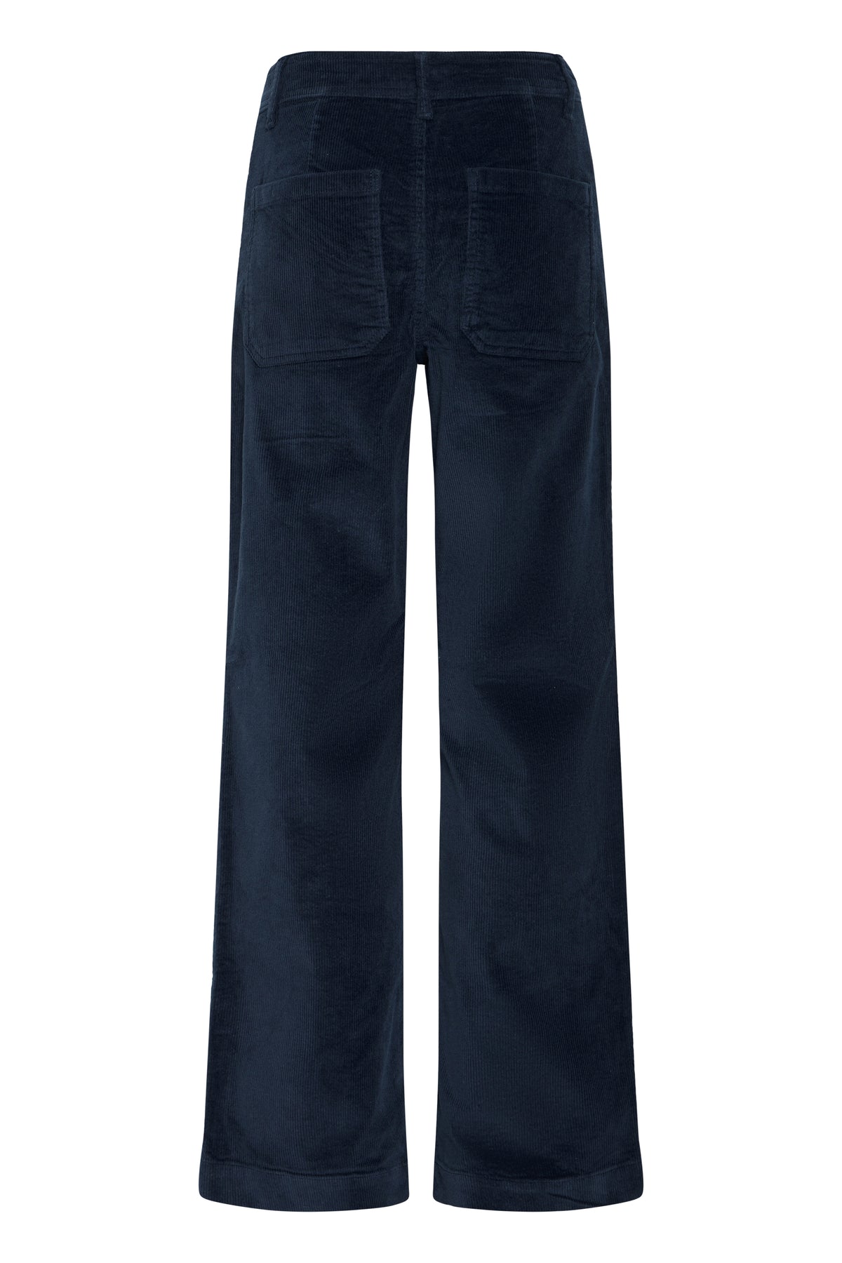 B.Young Corduroy Dasik Pocket Pants