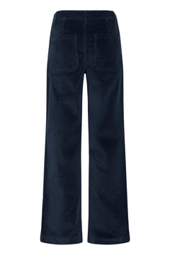 B.Young Corduroy Dasik Pocket Pants