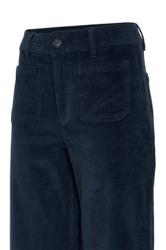 B.Young Corduroy Dasik Pocket Pants