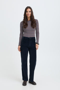 B.Young Dasik Pocket Pants