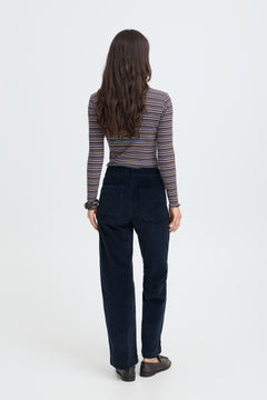 B.Young Dasik Pocket Pants