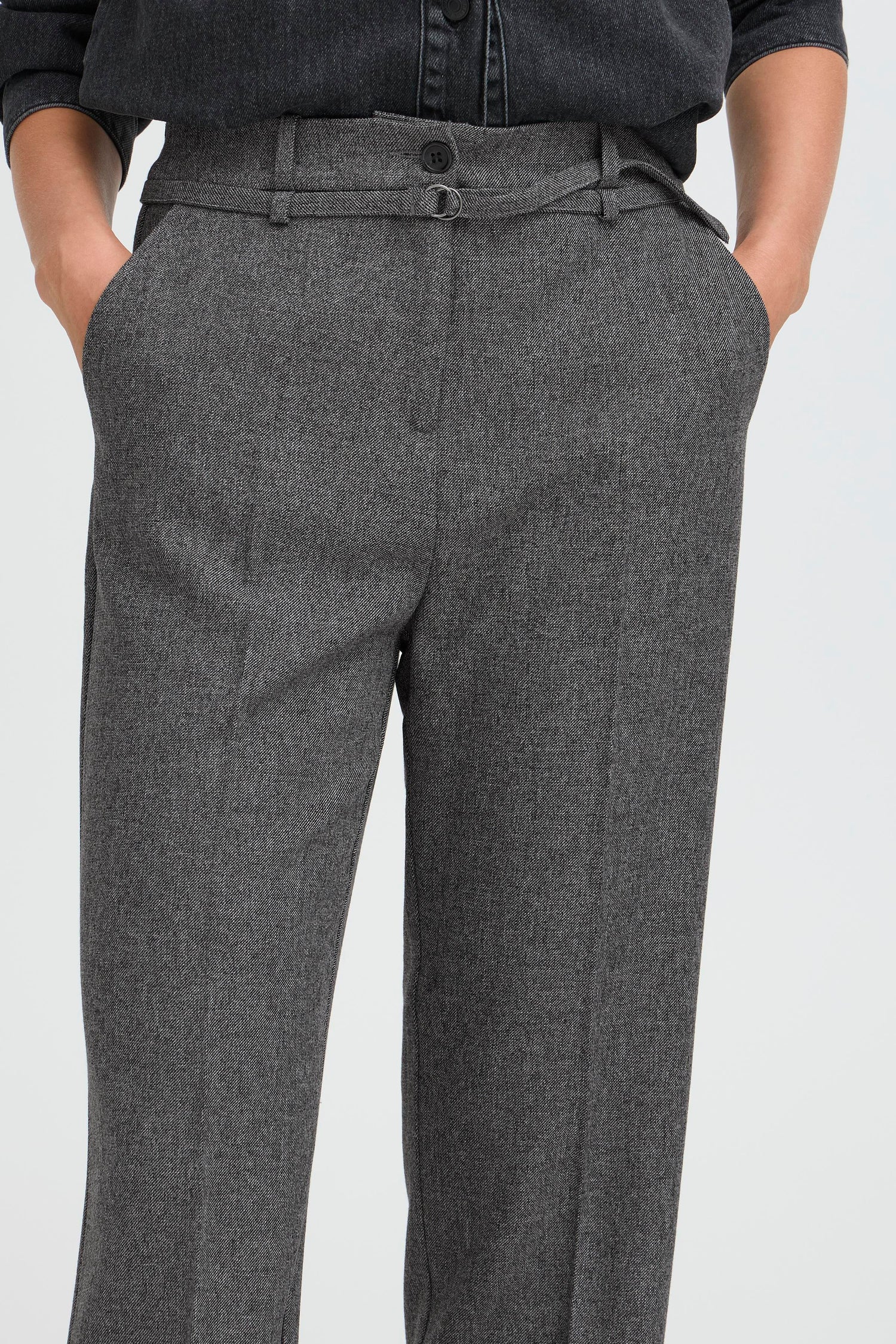 B.Young Etona Belt Pants