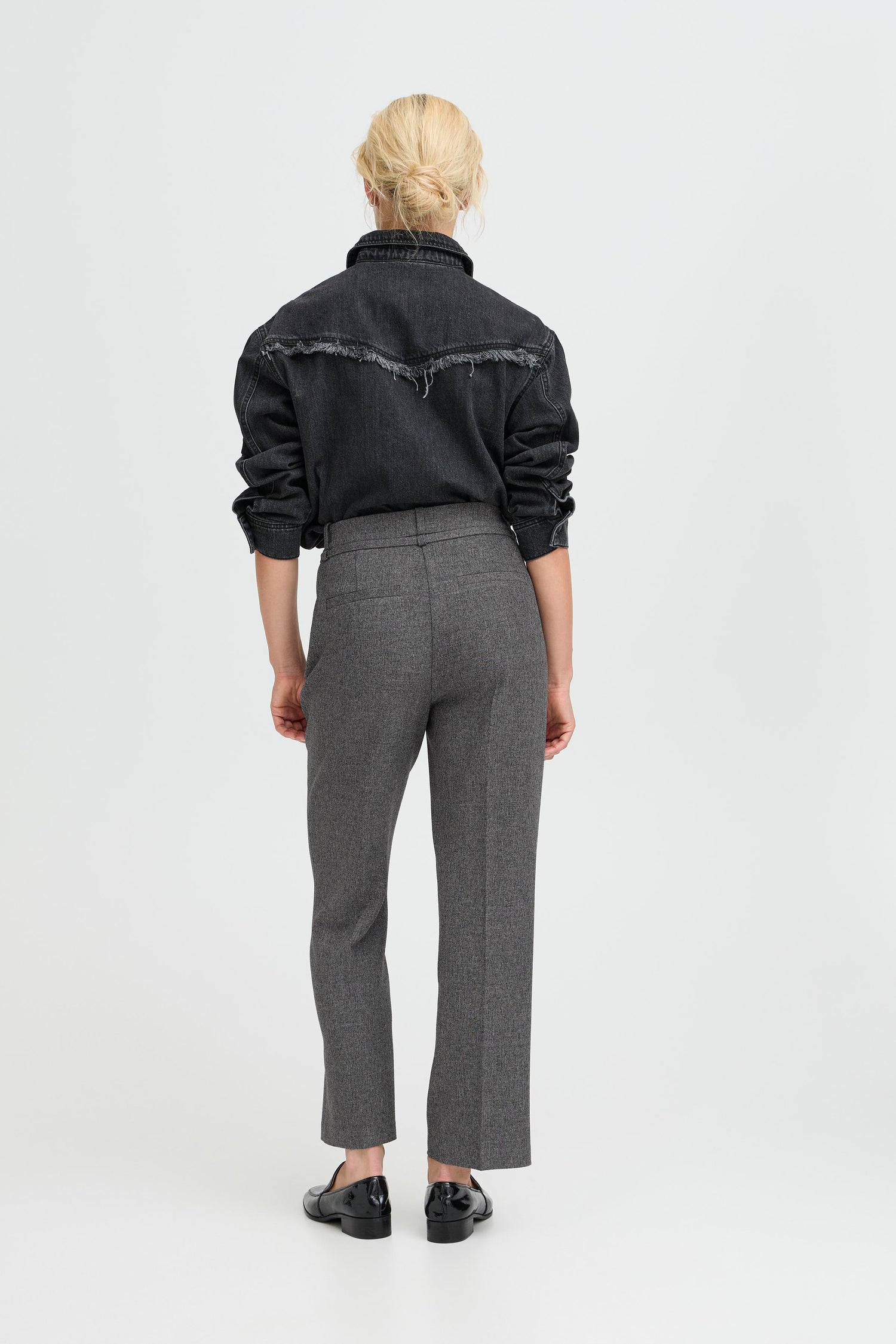 B.Young Etona Belt Pants