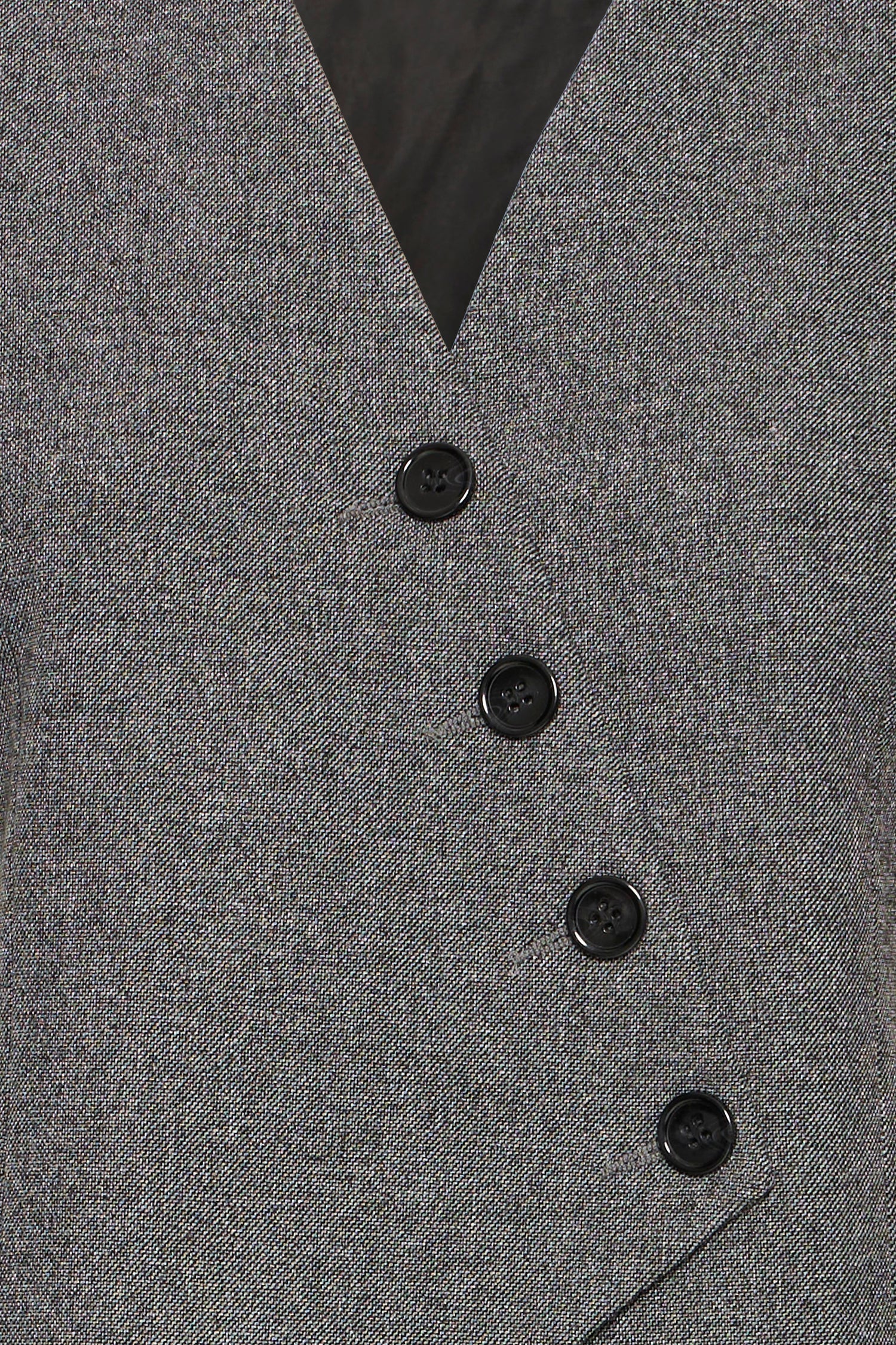 B.Young Etona Waistcoat