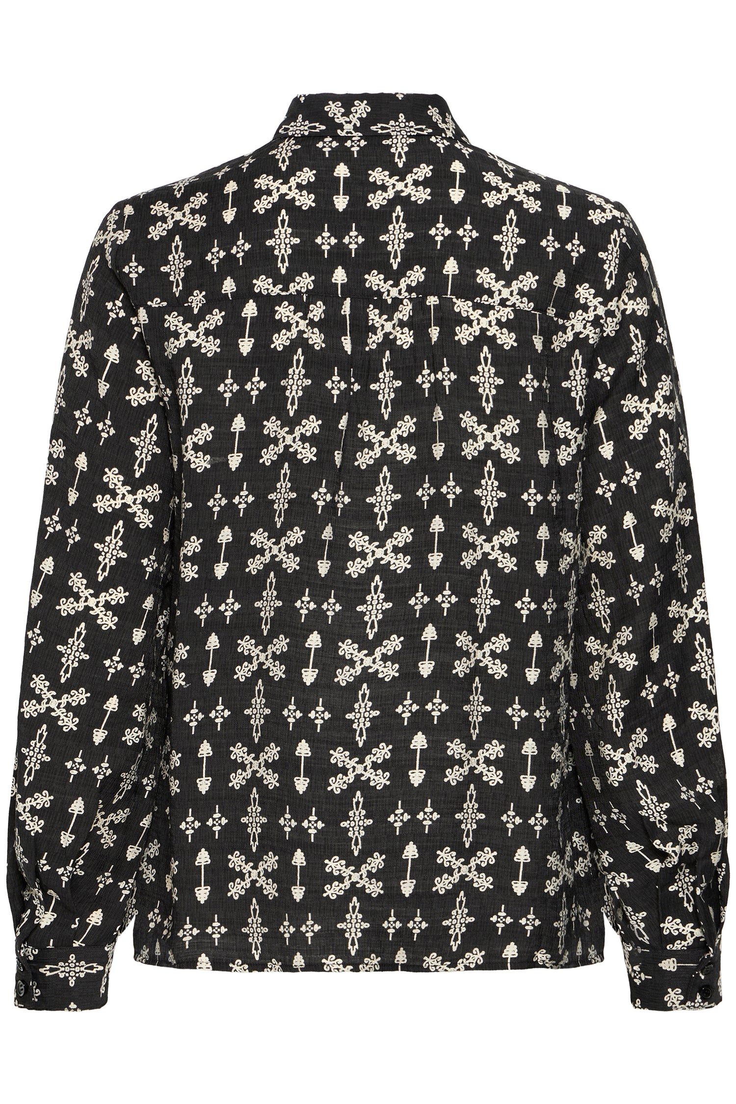 B.Young Agava Shirt
