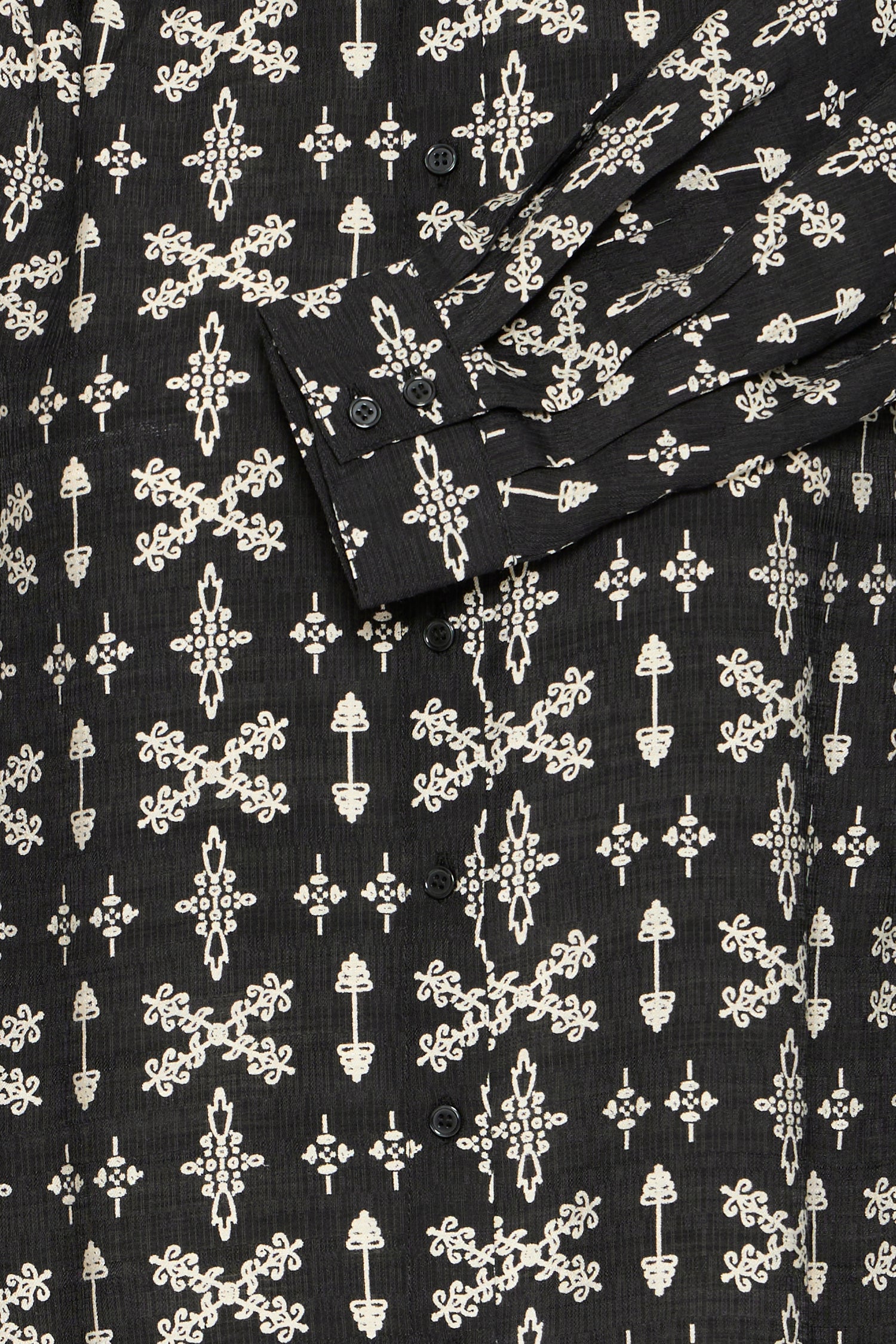 B.Young Agava Shirt