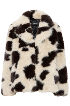 B.Young Bemio Coat