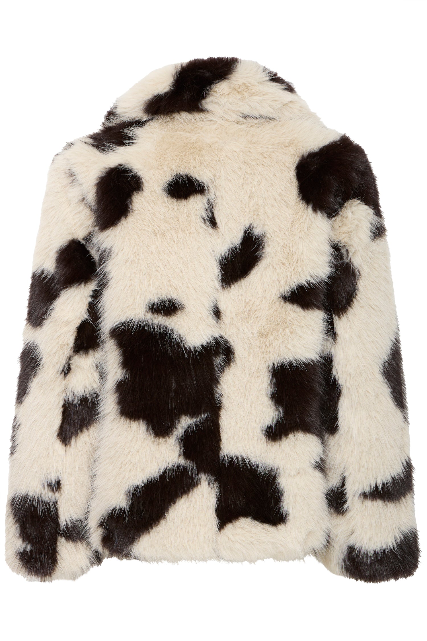 B.Young Bemio Coat