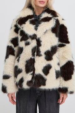 B.Young Bemio Coat