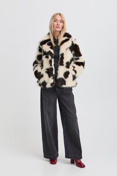 B.Young Bemio Coat