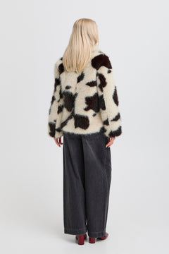 B.Young Bemio Coat