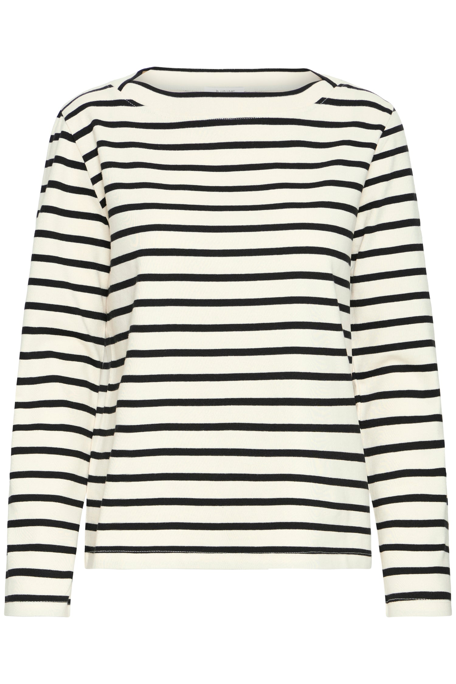 B.Young Saima 3/4 Sleeve T-Shirt