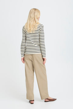 B.Young Saima 3/4 Sleeve T-Shirt