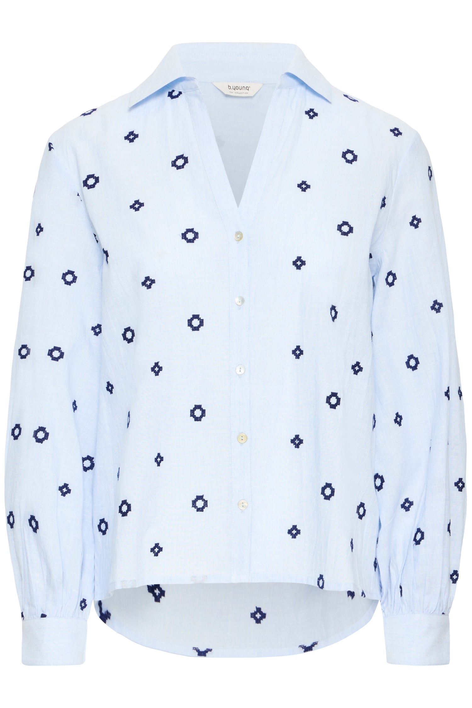 B. Young Fabienne Shirt