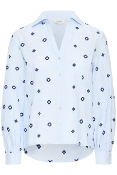 B. Young Fabienne Shirt